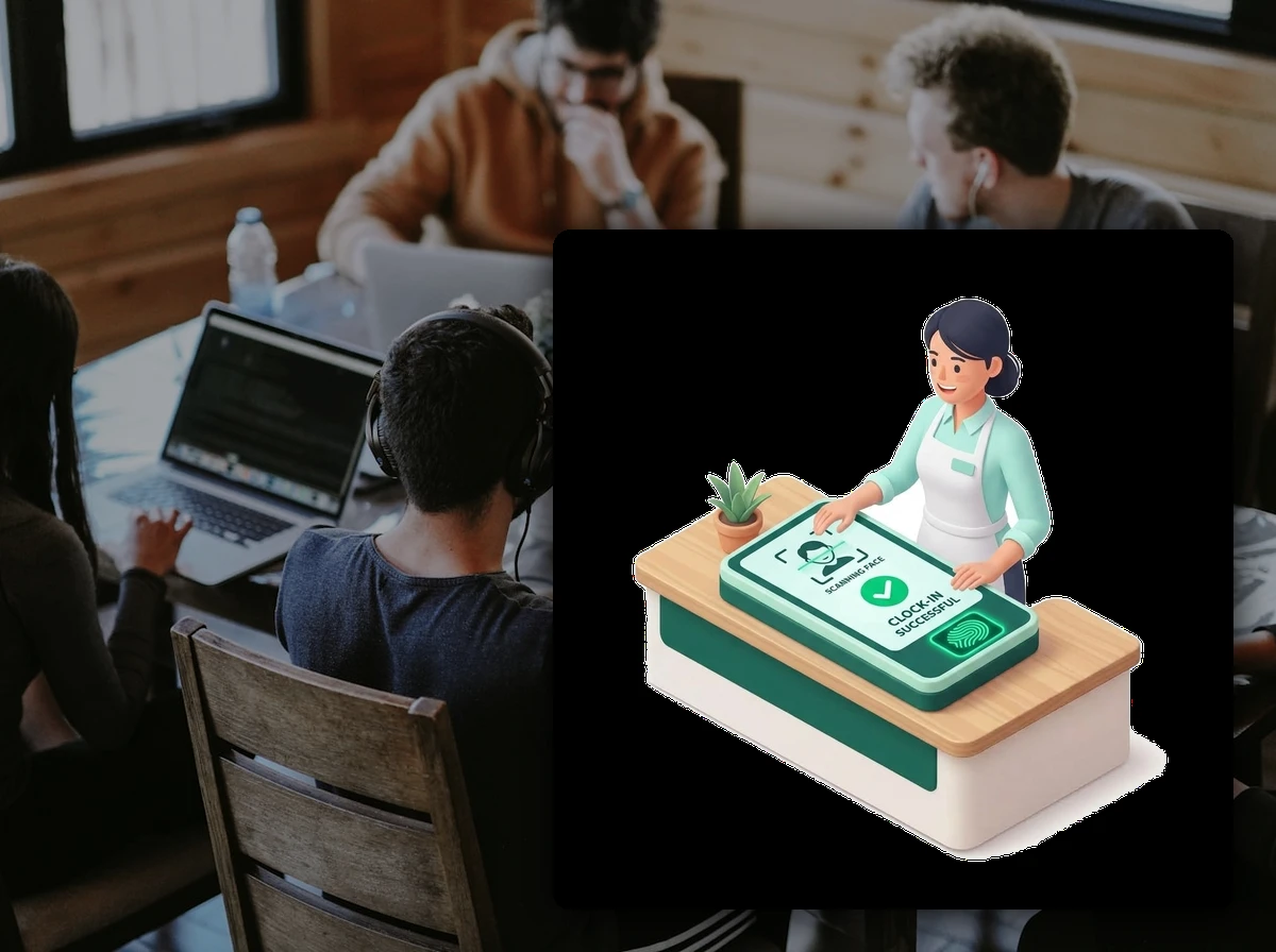 Integrasi Terpadu Universal POS