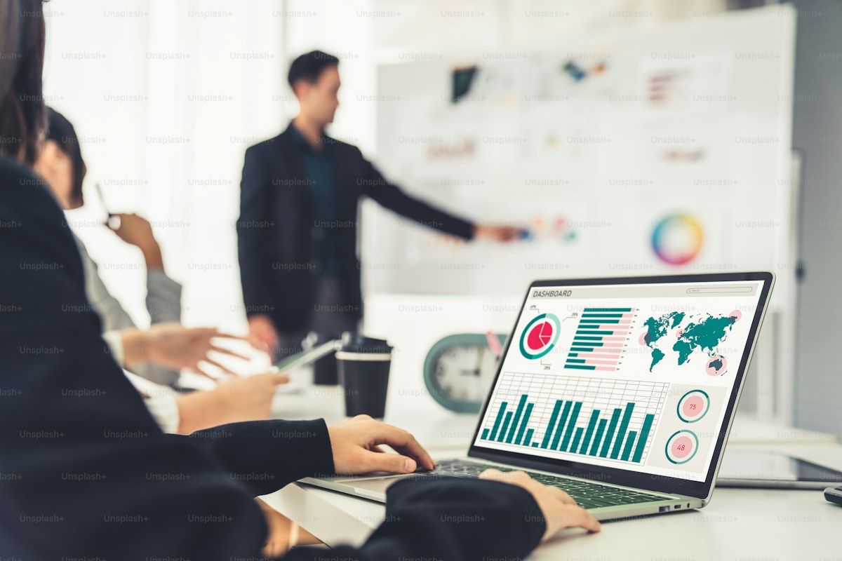 FLOWMANDA Enterprise ERP